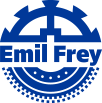 Logo Emil Frey Group Slovakia